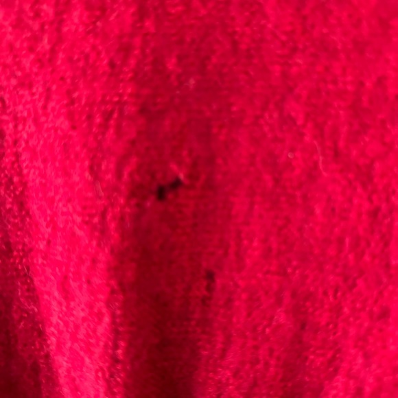 Red Riding Hood Jacket - Picture 5 of 6